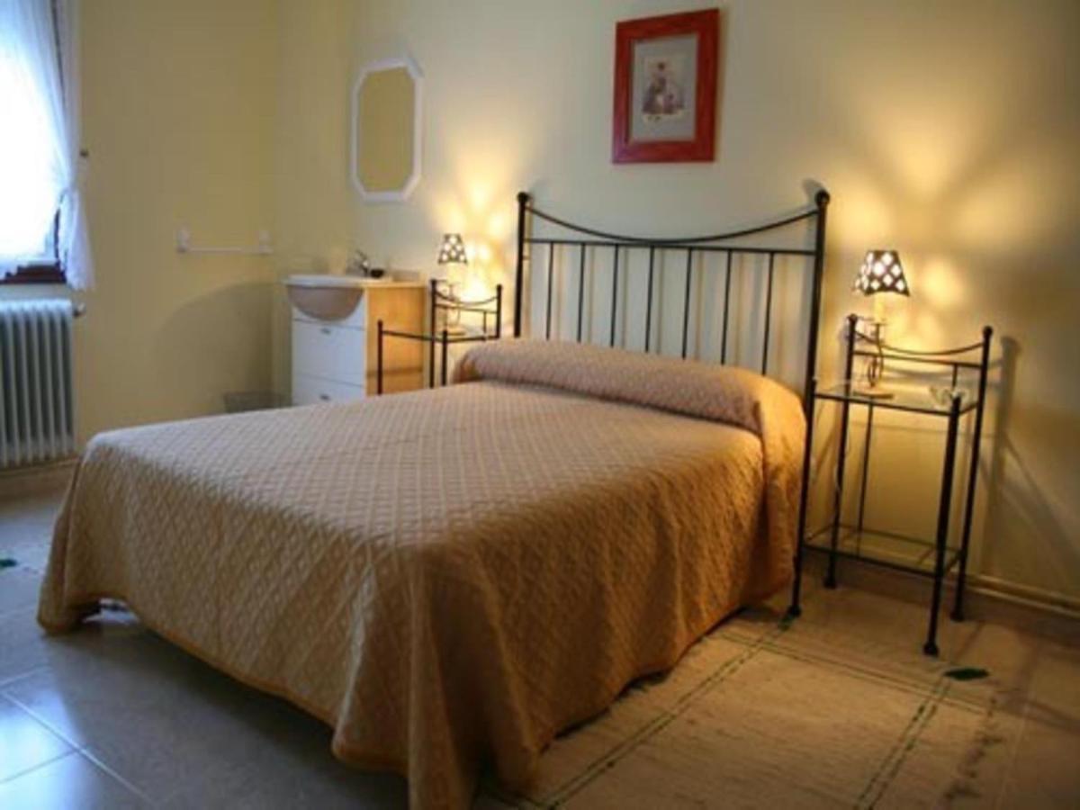 House - 6 Bedrooms With Pool - 0126 A Estrada Extérieur photo